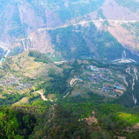 २६ करोडमा अन्तु–समालबुङ खानेपानी आयोजना, ११ हजार नागरिक लाभान्वित