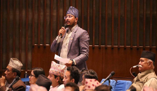‘तीनकुने घटनामा मानव अधिकार उल्लङ्घन भएको पुष्टि भइसक्यो’