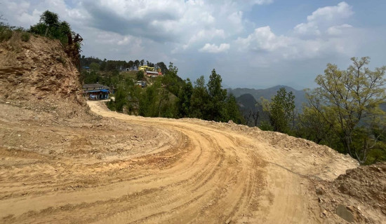 दाङमा नेपाली काँग्रेसकाे विजयी सुरुवात
