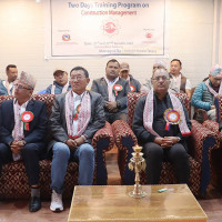 सुन्तलाखेती मास्दै एभोकाडो लगाउँदै इलामका किसान