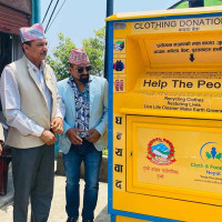 तरकारी खाइसकेपछि मात्र आउँछ विषादी परीक्षणको रिपोर्ट