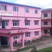 काँग्रेस संसदीय दलको बैठक बस्दै