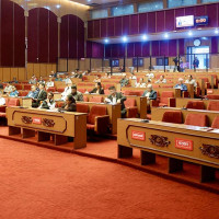 बिम र डाँडागाउँ