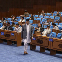 कांग्रेस जिल्ला सम्मेलन ११ गते हुने