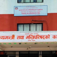पर्यटक लोभ्याउँदै वराह ताल