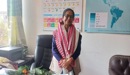 एमालेलाई ठूलो धक्का : नेपाल