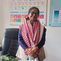 विवेकशीलको महाधिवेशन