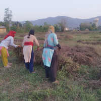 नेपालगञ्जमा अत्याधुनिक वाल पार्क बन्दै