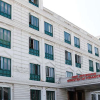 नेपालगञ्जमा अत्याधुनिक वाल पार्क बन्दै
