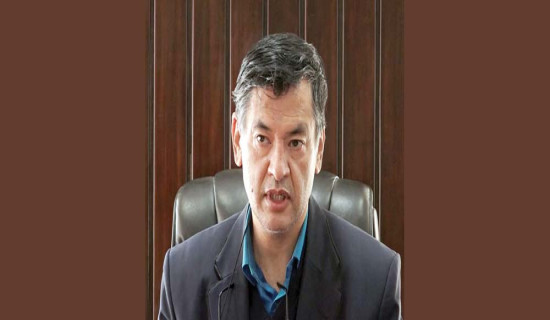 नेप्से परिसूचक घट्यो