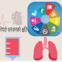 उपभोक्ताको सुरक्षामा ध्यान दिन औषधी बिक्रेतालाई उपप्रमुखको आग्रह