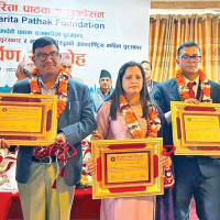‘भेनिस विएनाले’ कला महाेत्सवमा नेपालले पहिलोपटक सहभागिता जनाउँदै