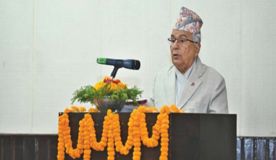 बेथिति अन्त्य गर्न सूचनाको हक