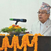 कृति लोकार्पण तथा स्रष्टा सम्मान कार्यक्रम सम्पन्न