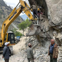 कर्णालीलाई प्राथमिकतामा राख्न माग