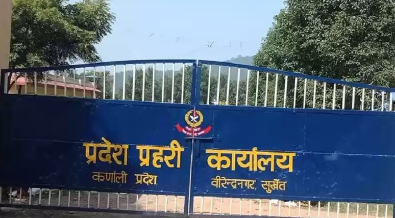 बढ्यो सुरक्षा चुनौती