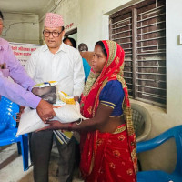 दाङको अम्बिकेश्वरी मन्दिर
