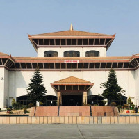 दाङको अम्बिकेश्वरी मन्दिर