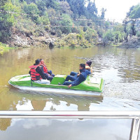 स्टार्टअप उद्यम कर्जा पाउने ६६१ परियोजना सिफारिस
