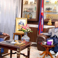 प्रधानमन्त्री ओलीबाट गरिएका अपेक्षा