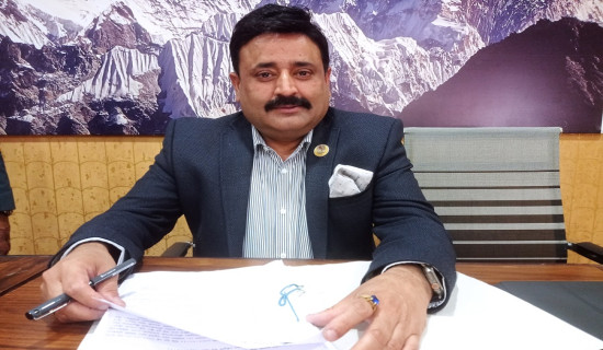 बागमती प्रदेशसभाको सोह्रौँ अधिवेशन जेठ ५ देखि