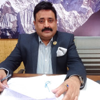 सरकारपिच्छे योजना :  सुकुम्बासी बागमती किनारमै