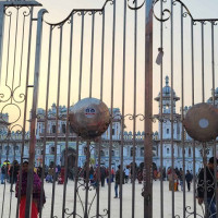 धर्मलाई राजनीतिसँग जोडेर हेर्नुहुँदैन : पूर्व राष्ट्रपति यादव
