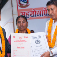 डुडुवा गाउँपालिकामा औलोका बिरामी बढ्दै