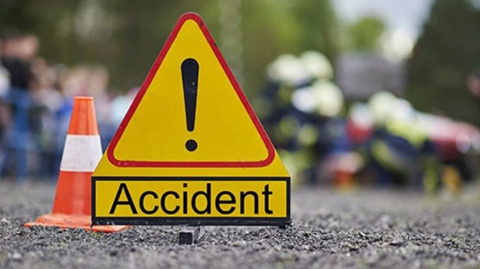 दाङमा नौ महिनामा सवारी दुर्घटनामा परि ६७ जनाको मृत्यु