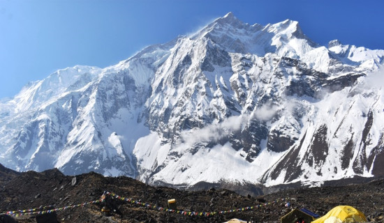 ९१ हजार बालबालिकालाई दादुरा–रूबेलाविरुद्धको खोप