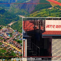 कानुन व्यवसायीदेखि प्रधानन्यायाधीशसम्म