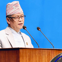 पहरो काट्न कात्तिकपछि मात्र विस्फोट