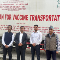 पहरो काट्न कात्तिकपछि मात्र विस्फोट