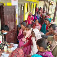 बैङ्कलाई कृषकमैत्री बन्न सुझाव