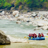 कञ्चनजङ्घा हिमाल