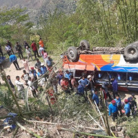 चन्दाकै भरमा गोल्डकप आयोजनाको तयारी