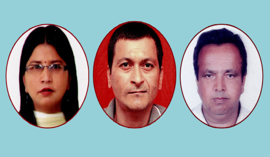 बद्रीनारायण धामलाई सहयोग गर्ने उपप्रधानमन्त्री सिंहको प्रतिबद्धता