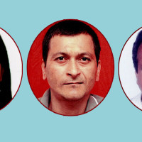 दश लाखभन्दा बढी अफगानीलाई मानवीय सहायता