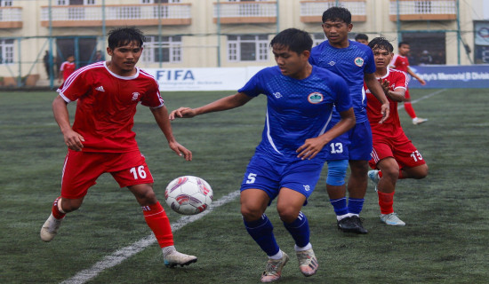 आरसिटी रेडिगेसनको त्रासबाट अगाडि
