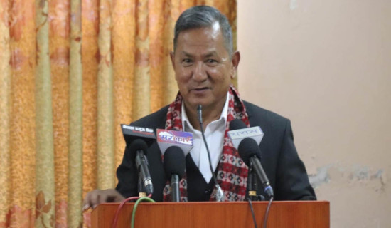 बस दुर्घटनामा मृत्यु हुनेको सङ्ख्या तीन पुग्यो