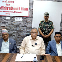 पार्टी पदाधिकारीमा महिलाको सङ्ख्याबारे महासमितिमा कुरा उठाउँछौँ : नेत्री राणा