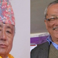 सोमबार र मङ्गलबार सामान्य वर्षाको सम्भावना
