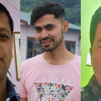 स्रोत नखुलेको साढे सत्र लाखसहित दुई जना पक्राउ