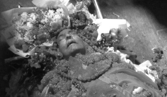 काँग्रेसबाट विराटनगरको मेयरमा सात जना सिफारिस