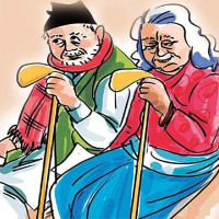 भौतिक पूर्वाधारमा फड्को