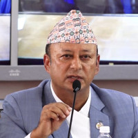 सूचना प्रविधि क्षेत्रमा वैदेशिक लगानीलाई प्राथमिकता