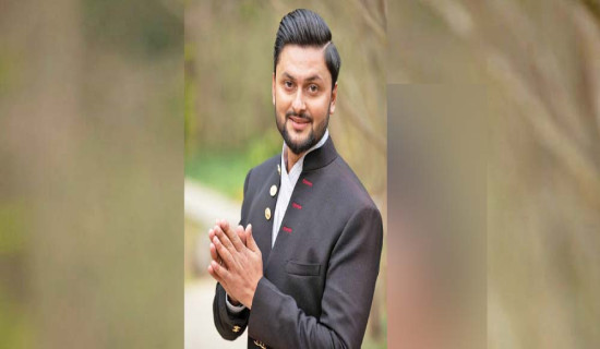 चलचित्र निर्देशनको तयारीमा सुजन