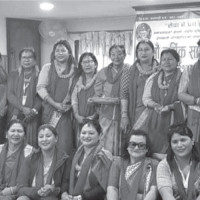 ‘बङ्गालको खाडीबाट भित्रिरहेको जलवाष्पयुक्त हावाको प्रभावले तापक्रम वृद्धि’