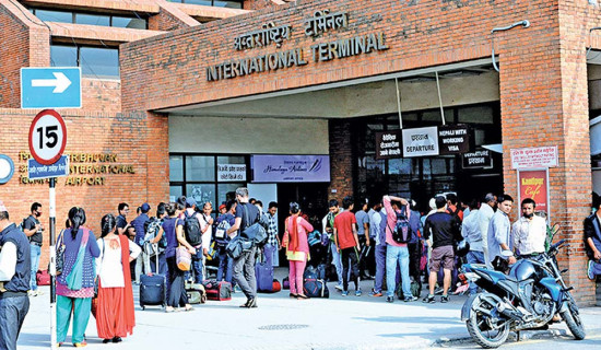 पुरानो ल्यान्डफिलमा बन्यो गौशाला