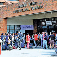 अजियाटा ग्रुपका सिइओलाई अर्थ समितिले पत्र काट्नुपर्छ : सांसद वाग्ले